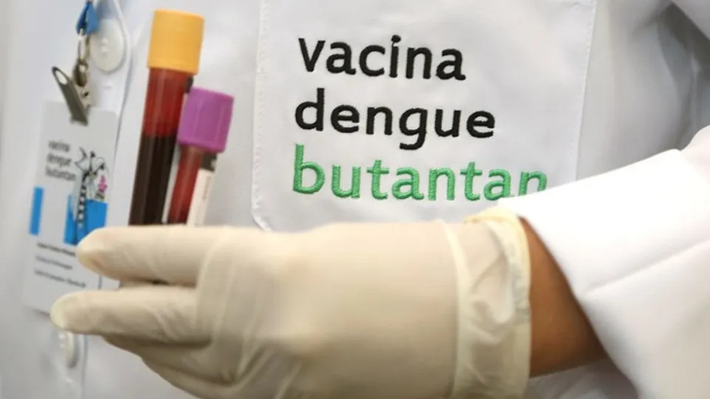 Dengue Dengue
