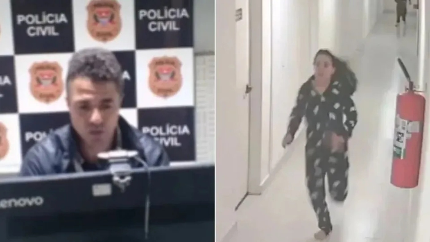 Estuprador