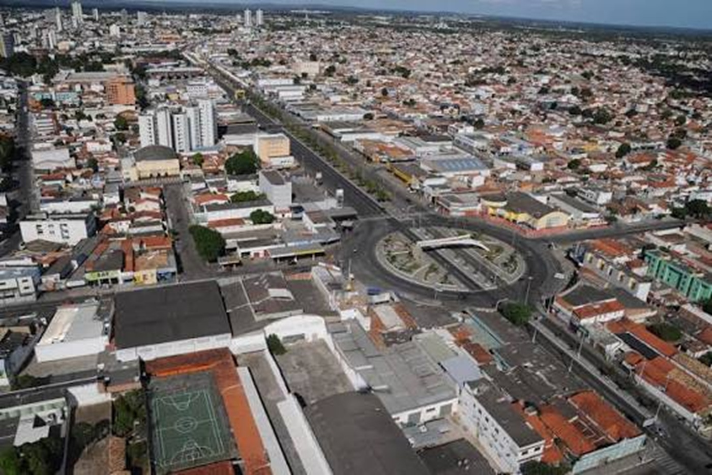 Feira-de-Santana