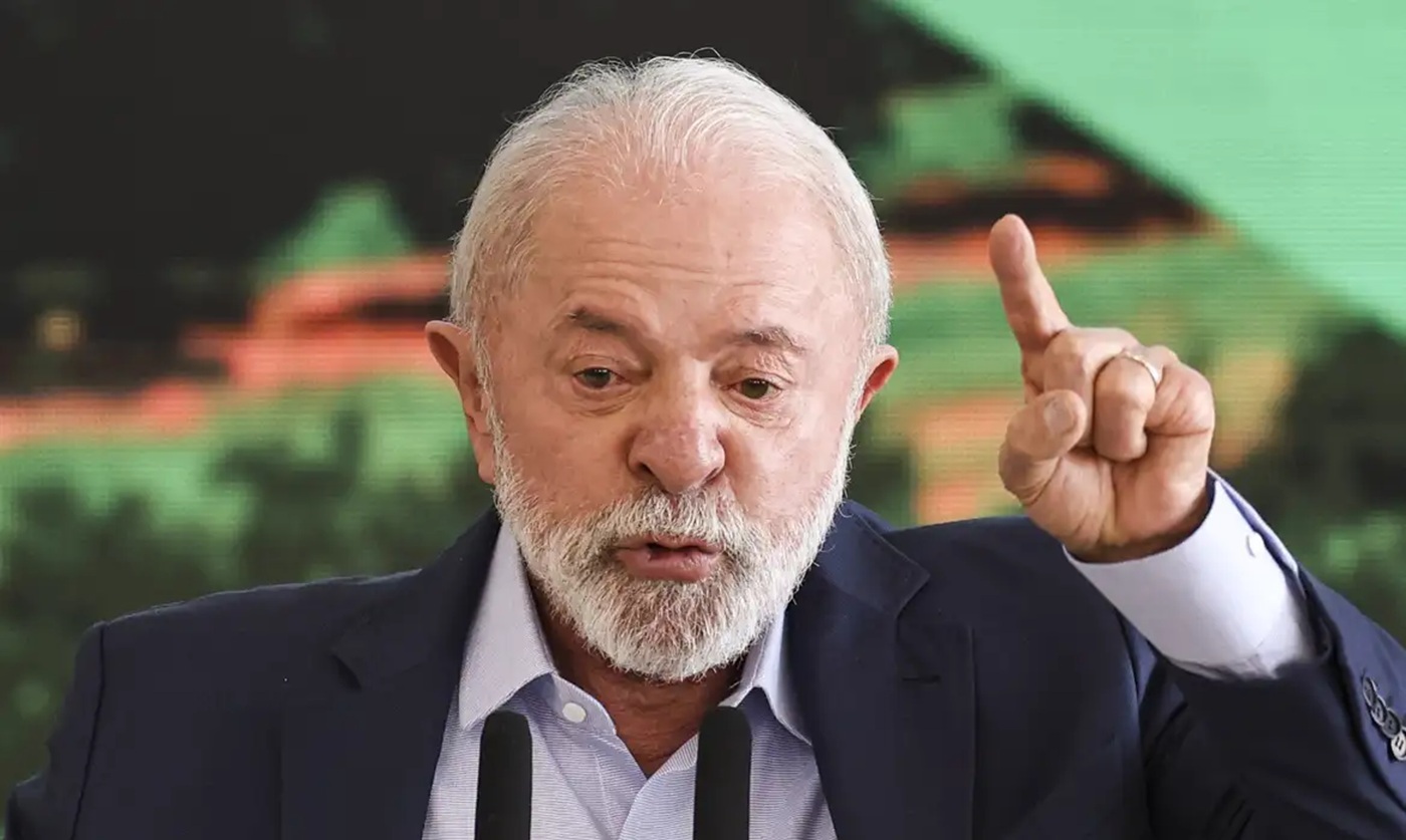 Lula Lula