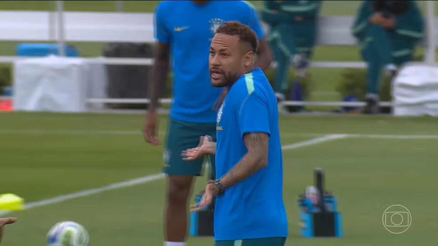 Neymar