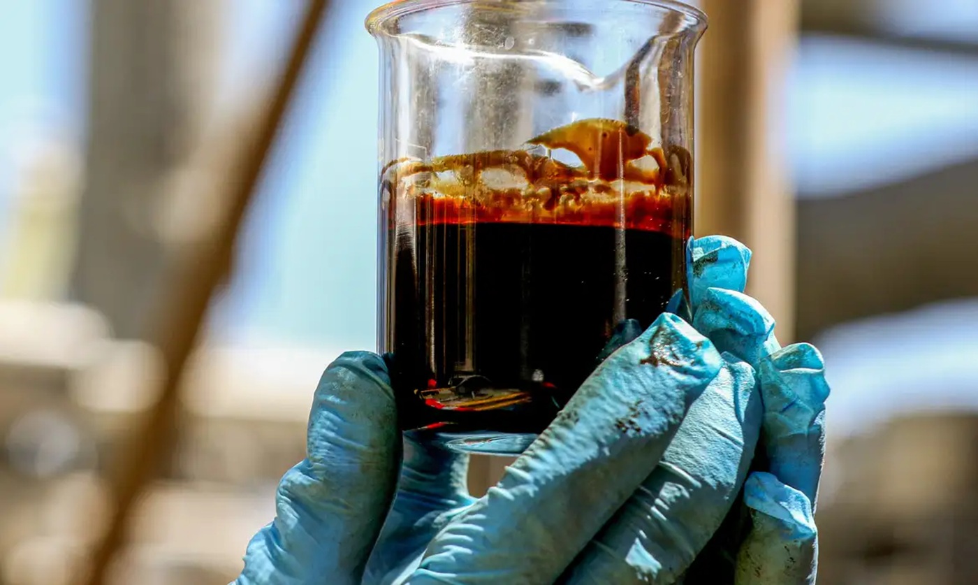 Petroleo-1