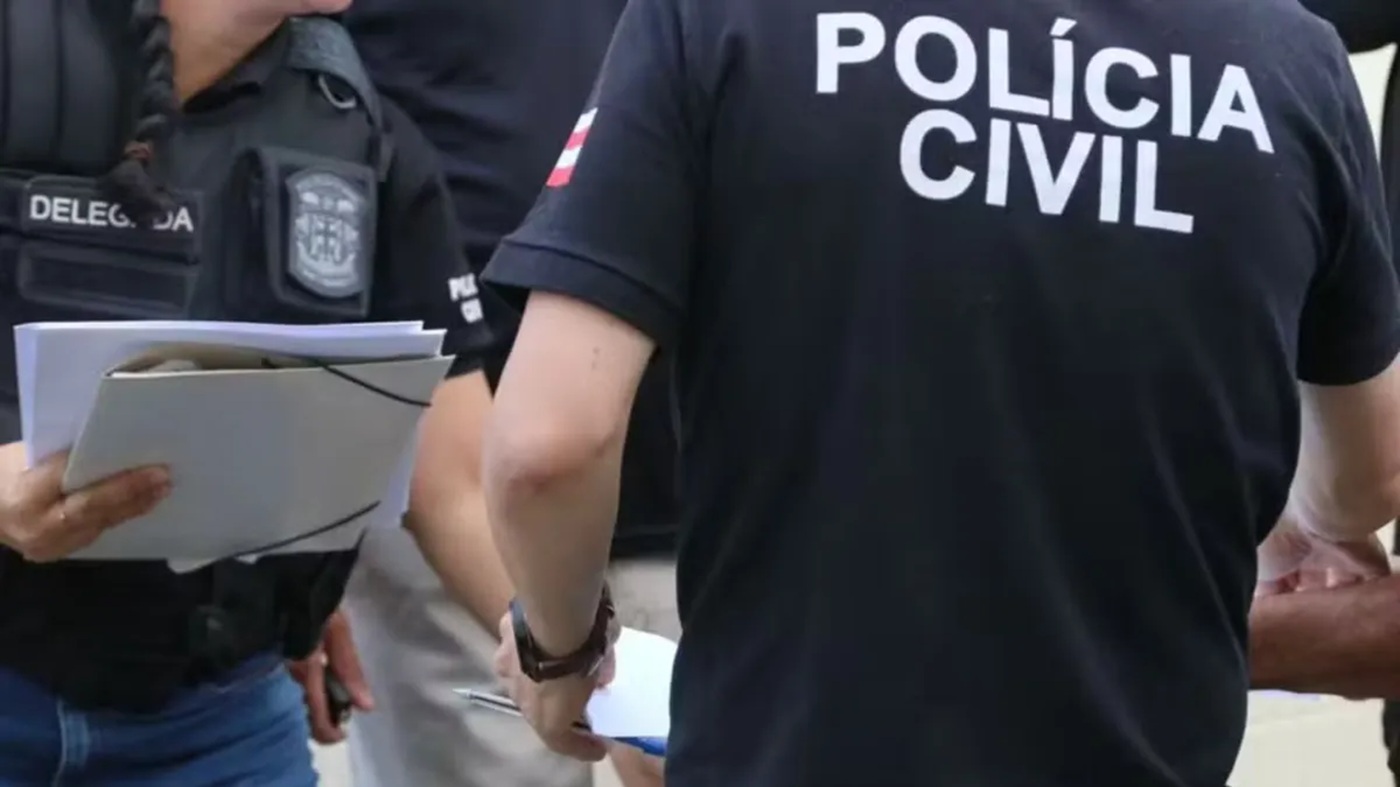 Policia-Civil