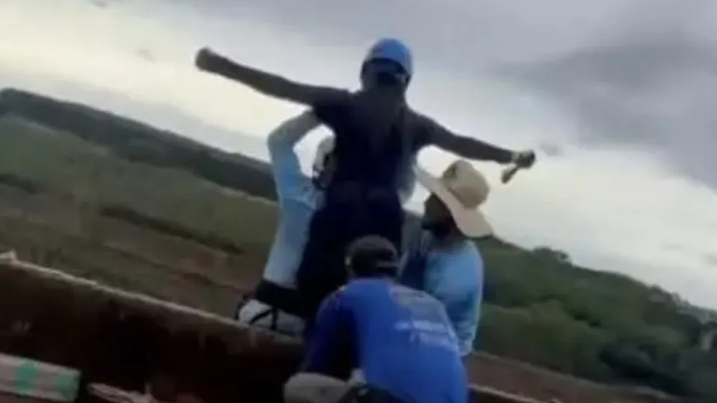 Salto-para-a-morte