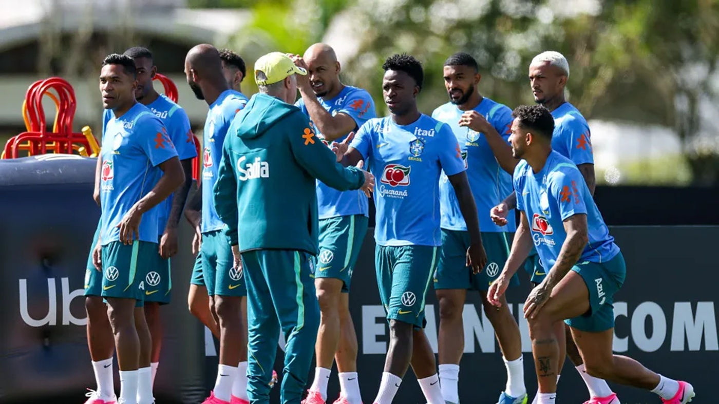 Selecao