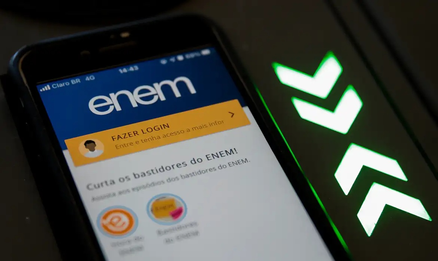 enem enem