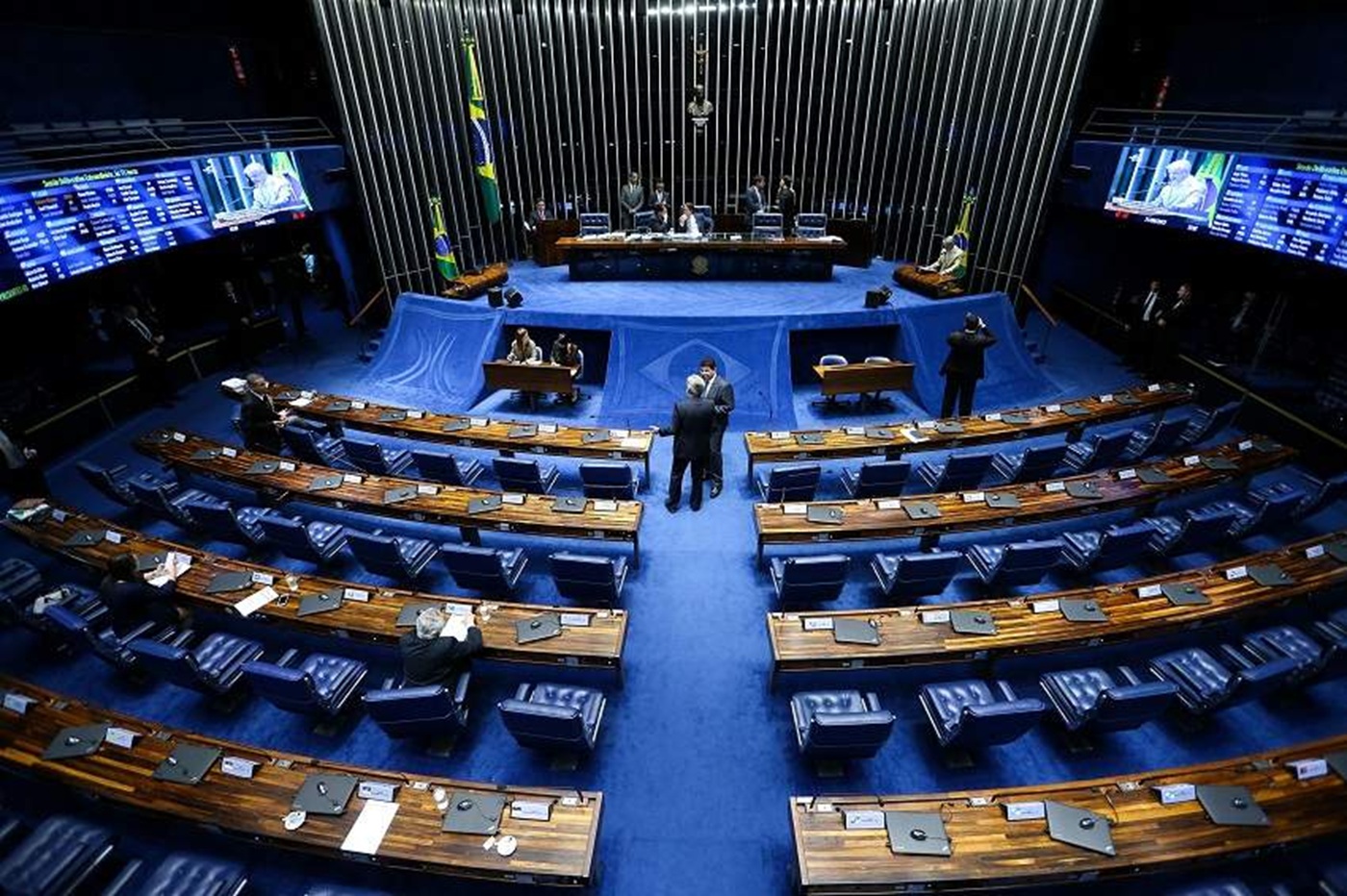senado-Federal