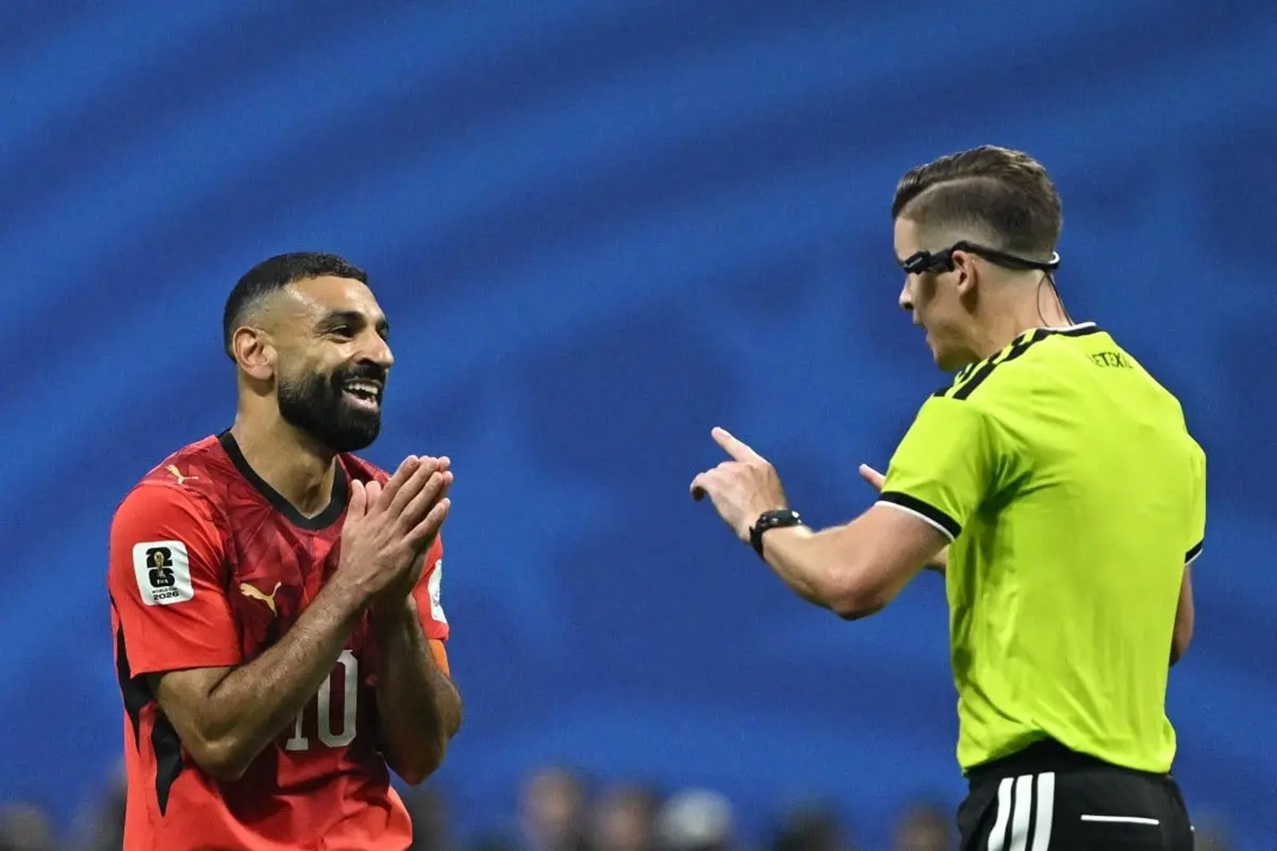 Arbitragem-FIFA