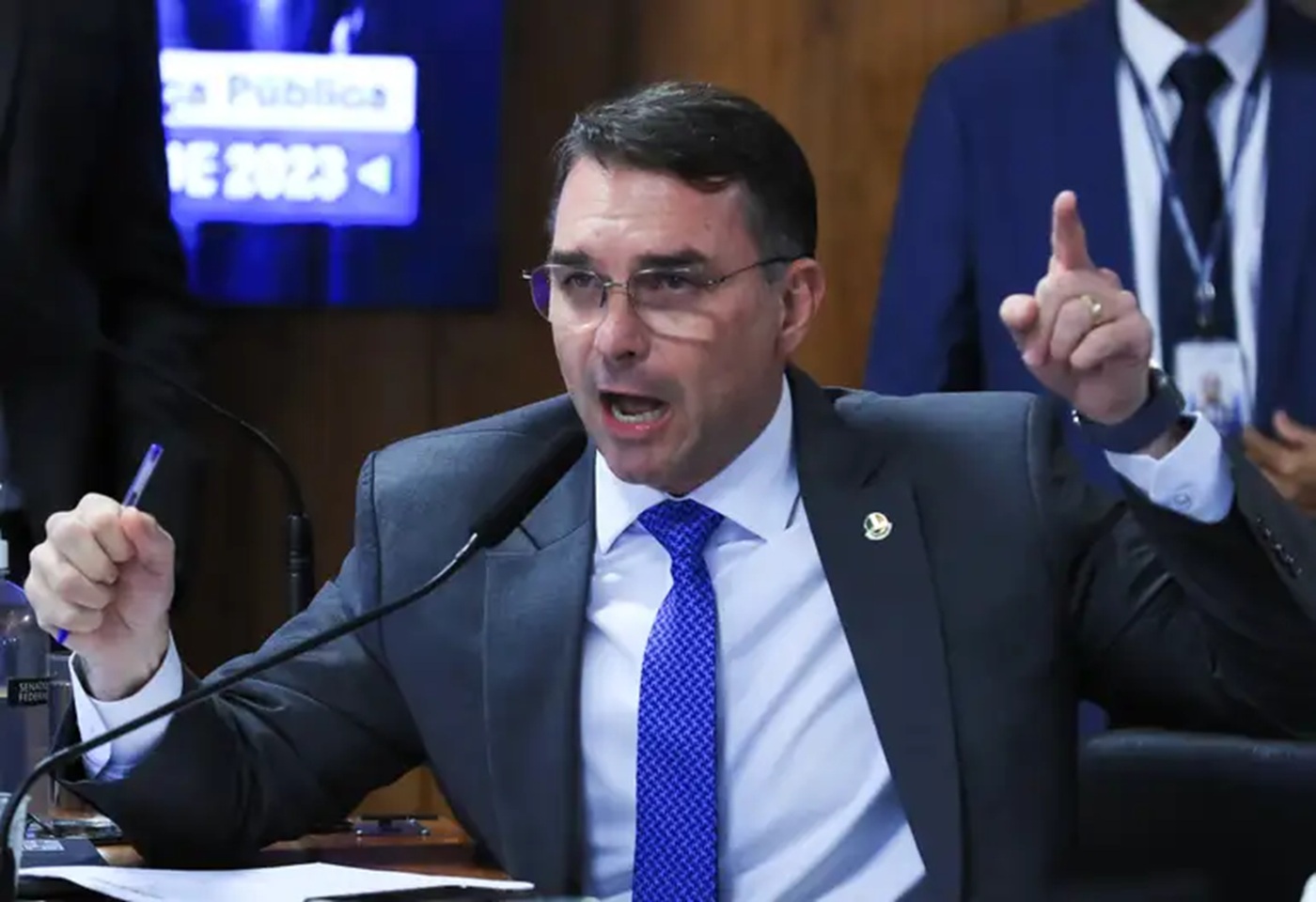 Flavio-Bolsonaro