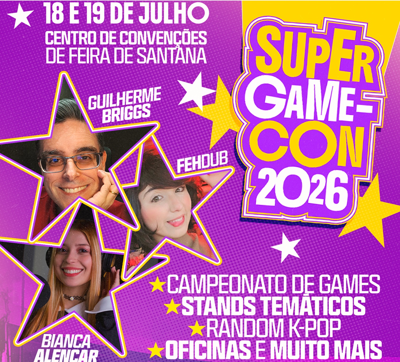 super-game