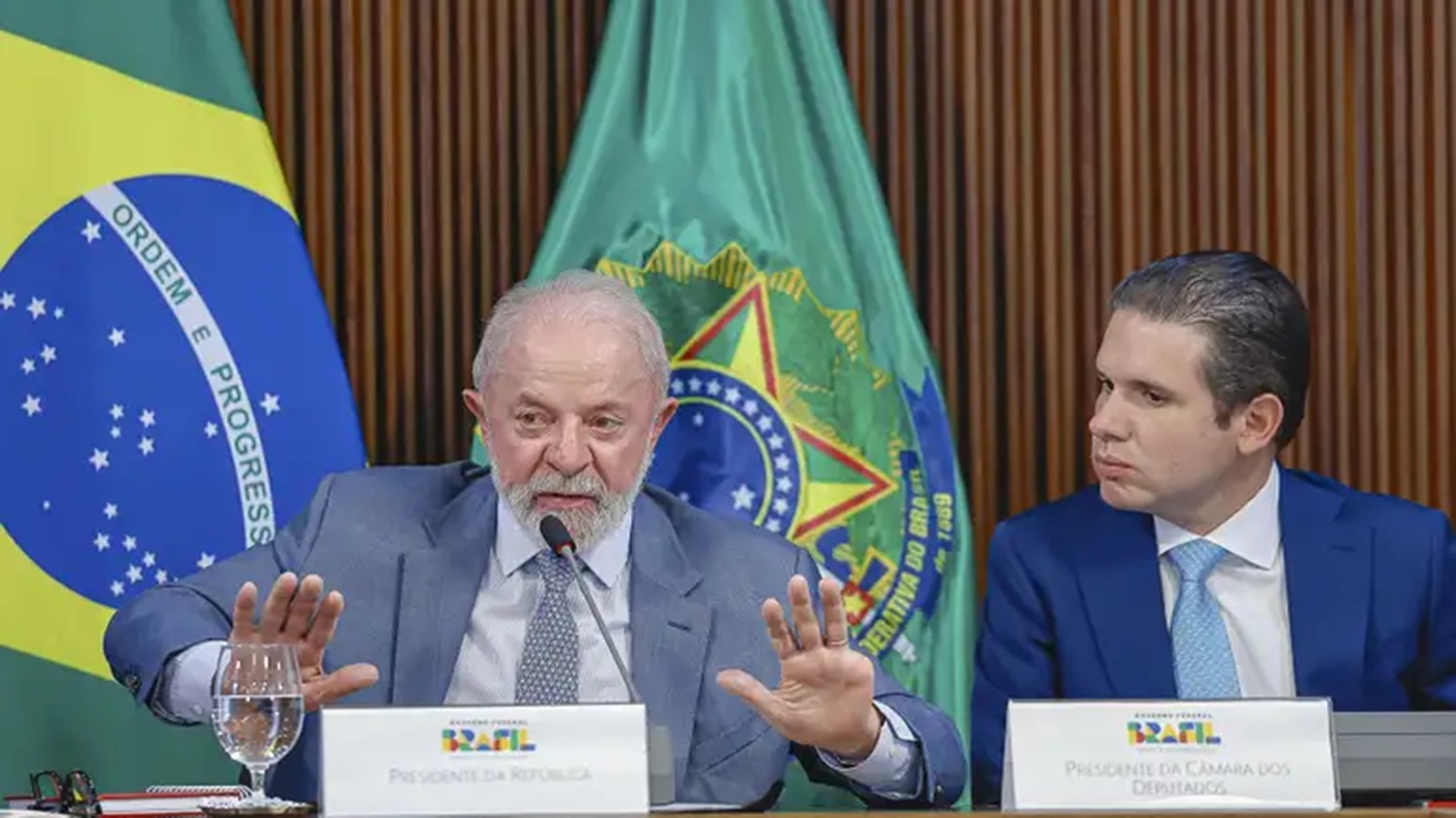 Motta-e-lula
