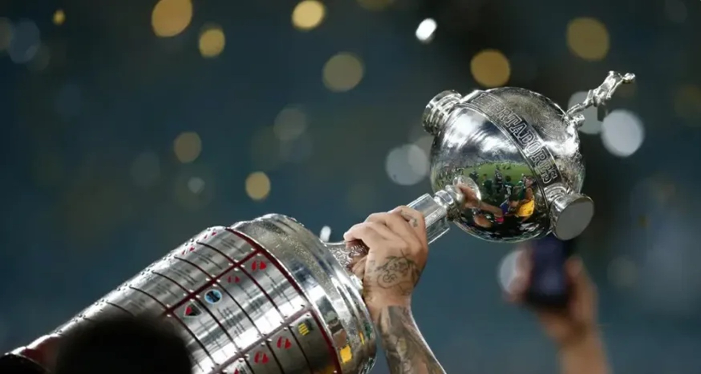 Taca-da-Copa-Libertadores-da-America